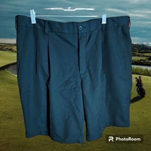 Nike Golf Short black Men's Size 38‎ (U54)